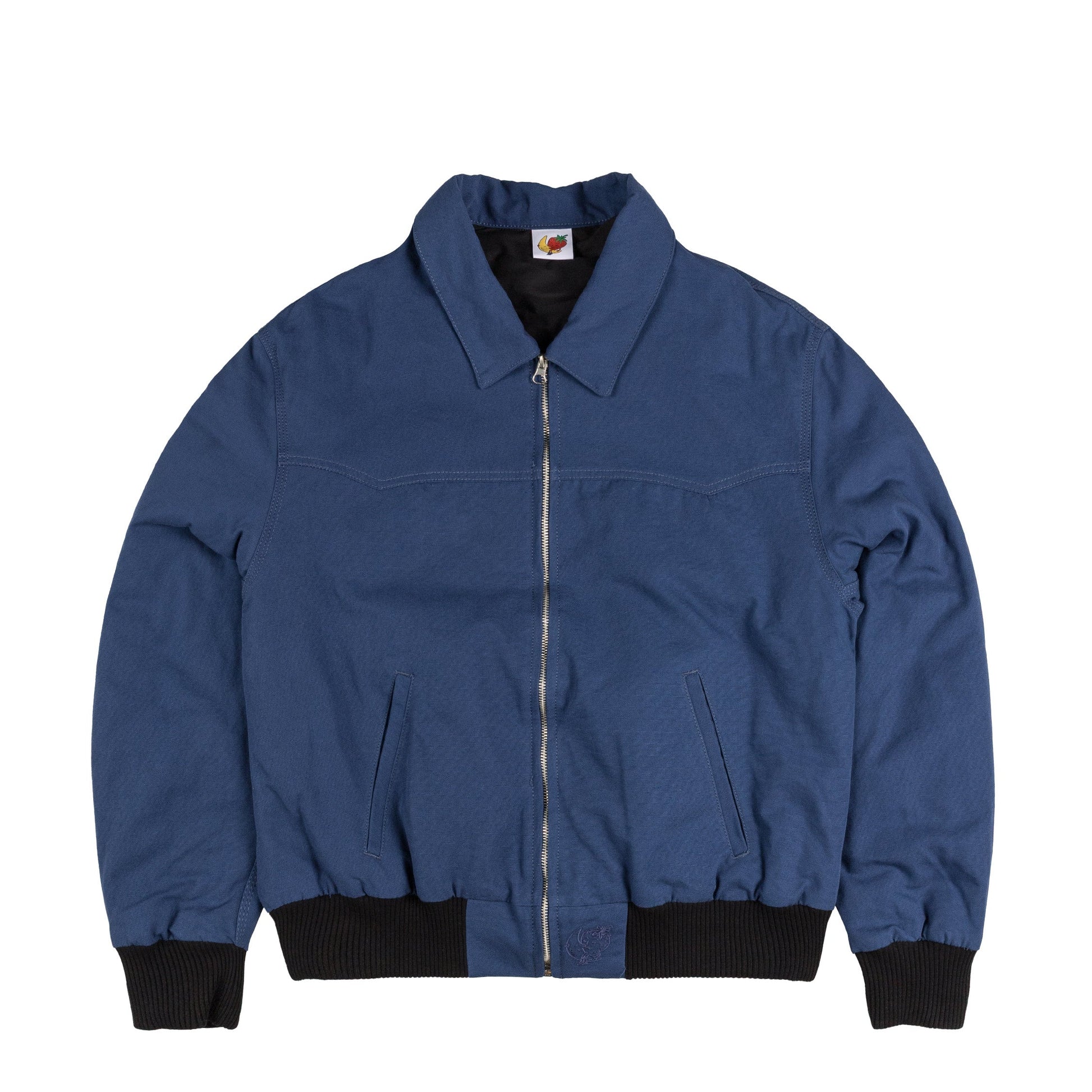 Sky High Farm Universe Santa Fe Work Jacket Woven