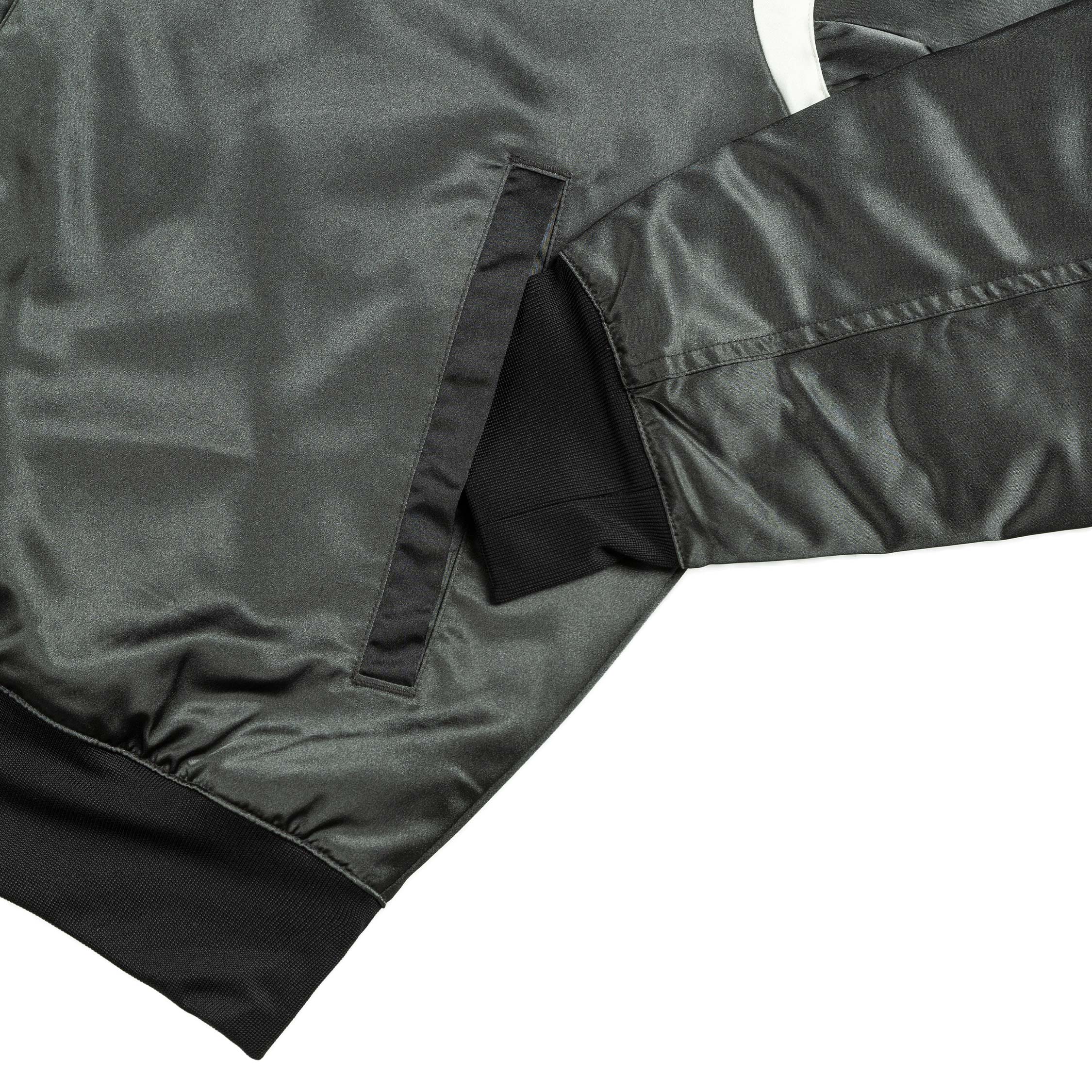 Image of Nike	Jordan MVP Varsity Jacket