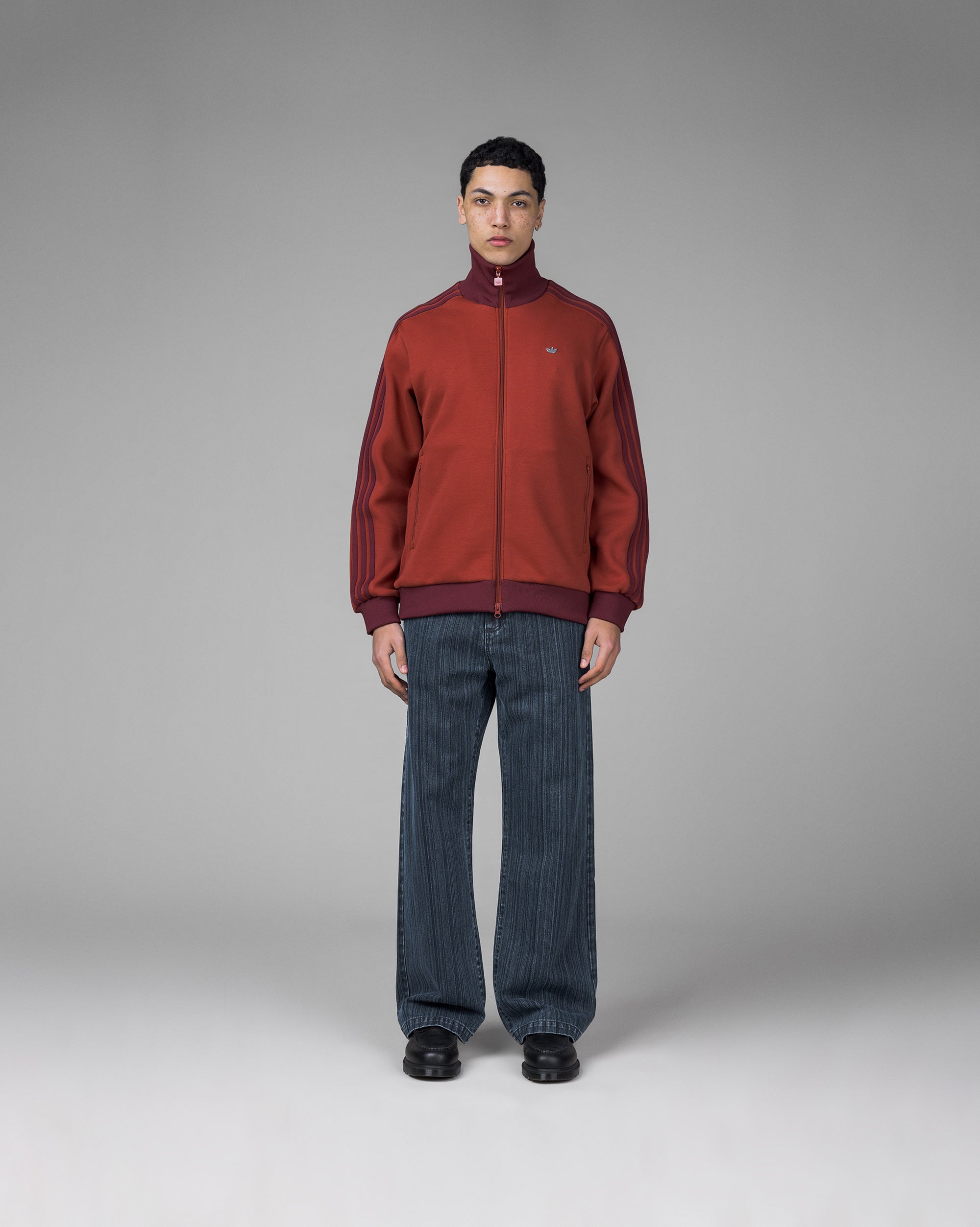 Image of Adidas Premium Originals Track Top