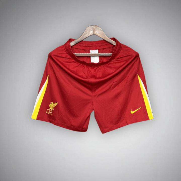 Image of Liverpool 2024/25 Home Kit - Premium Quality Jersey at FootballPrestige.com