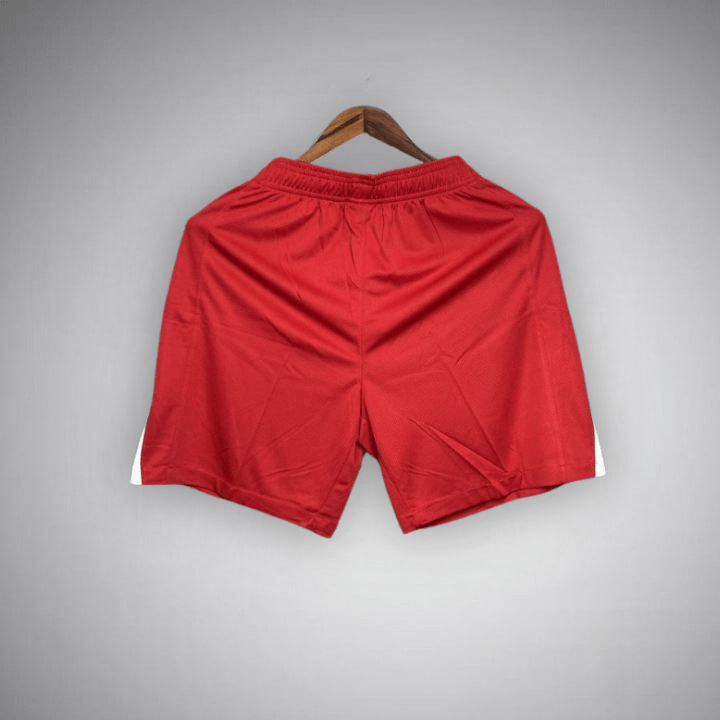 Image of Liverpool 2024/25 Home Kit - Premium Quality Jersey at FootballPrestige.com