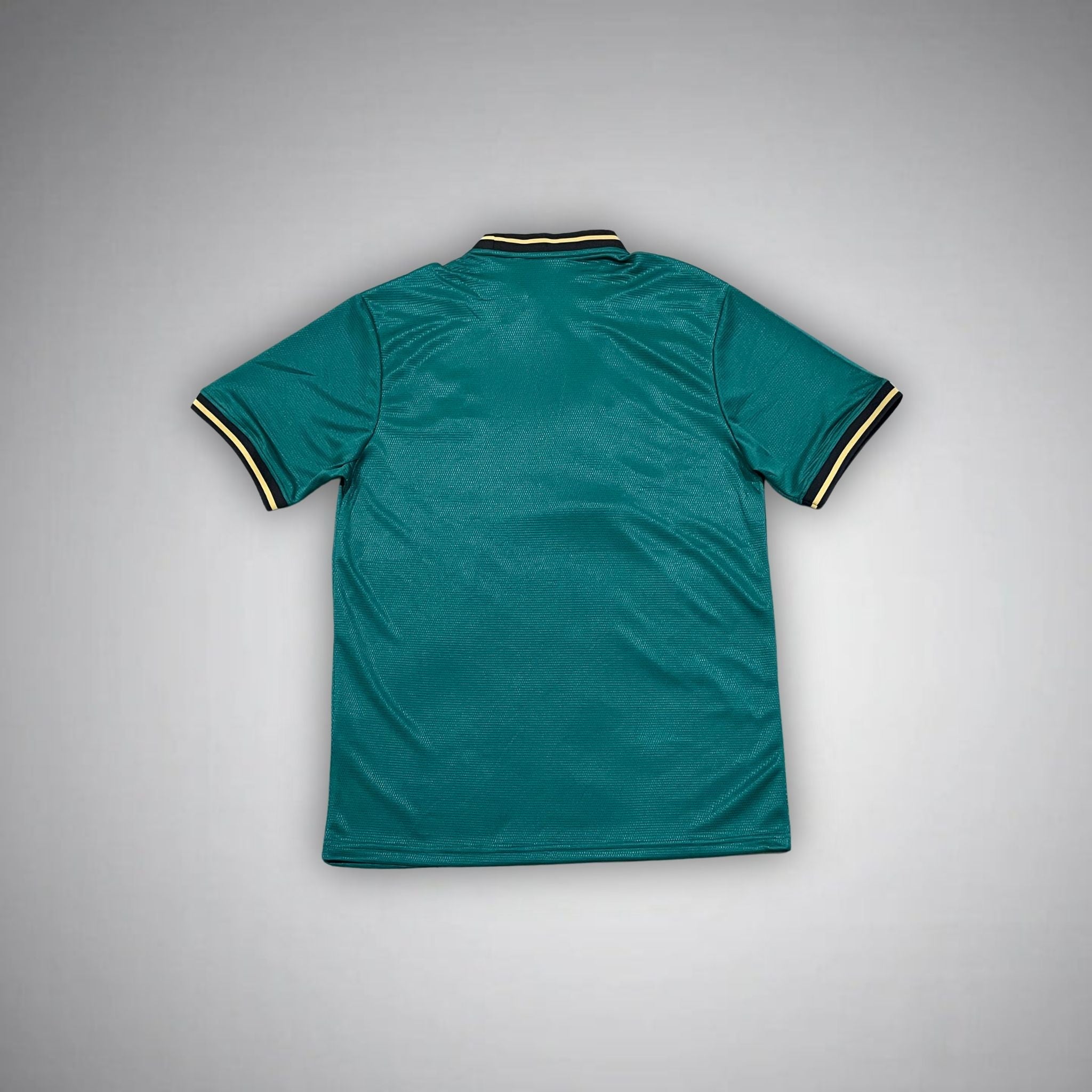 Image of Liverpool x Jordan Premium Kit - Premium Quality Jersey at FootballPrestige.com