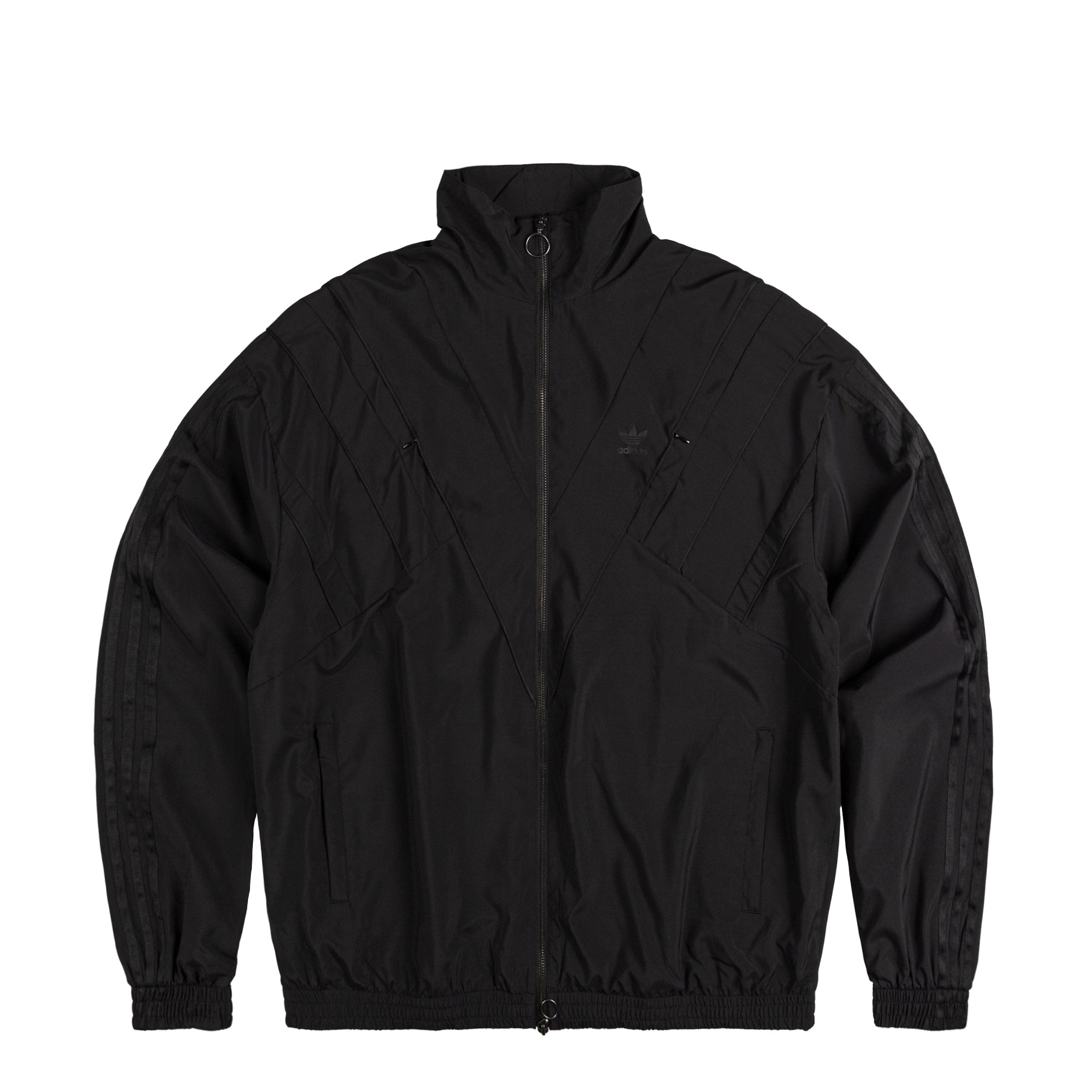 Image of Adidas Wmns Rasant Cut Line Track Top