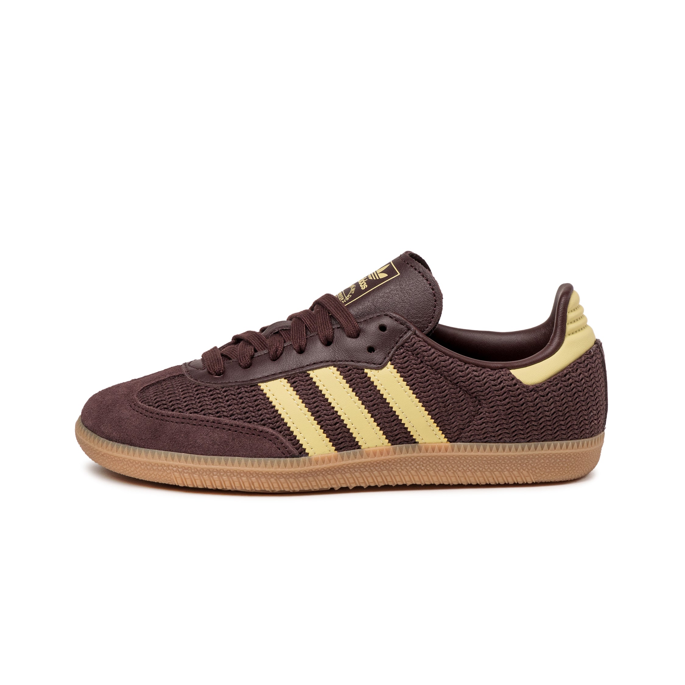 Image of Adidas Samba OG W