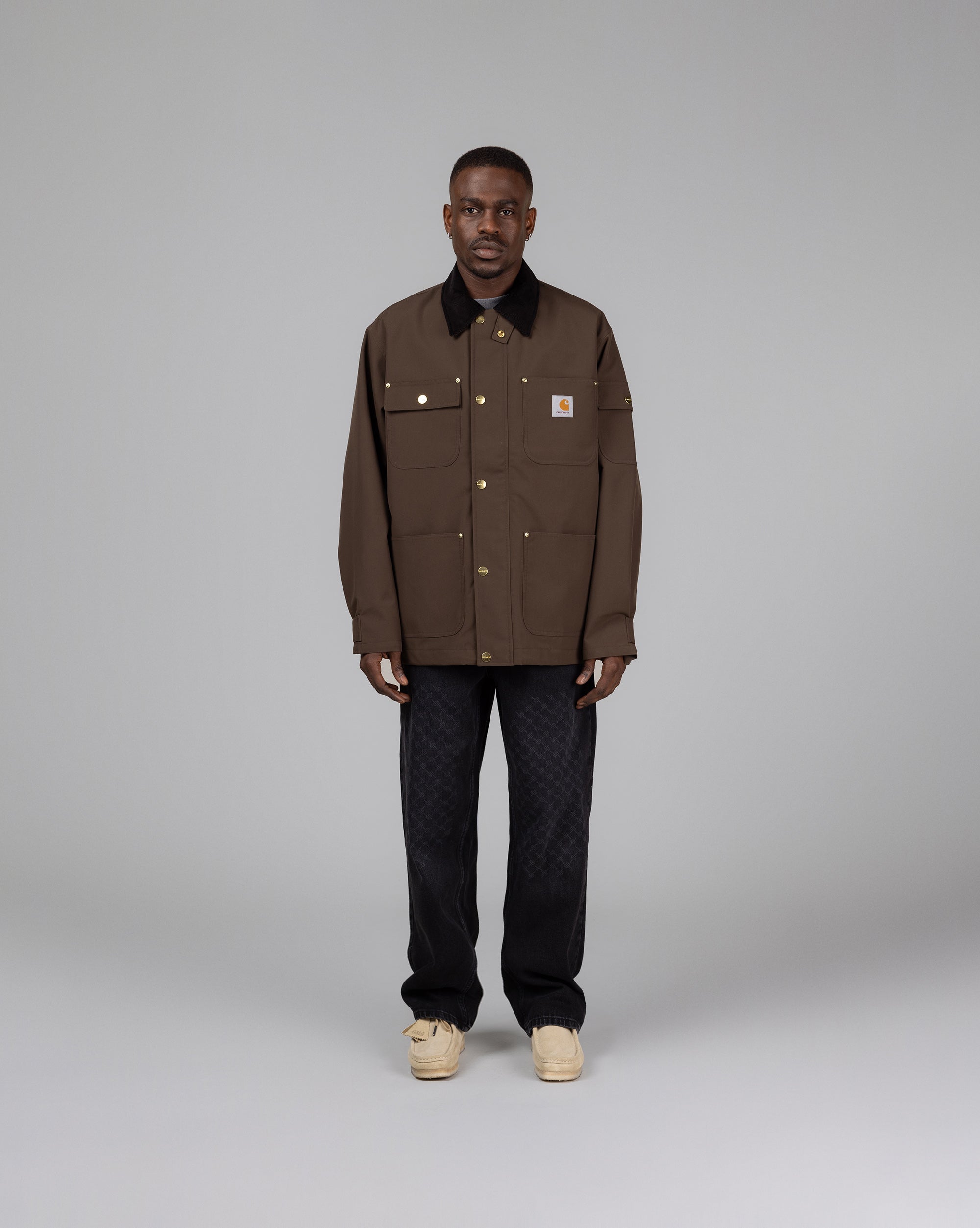 Carhartt WIP Clapton Jacket