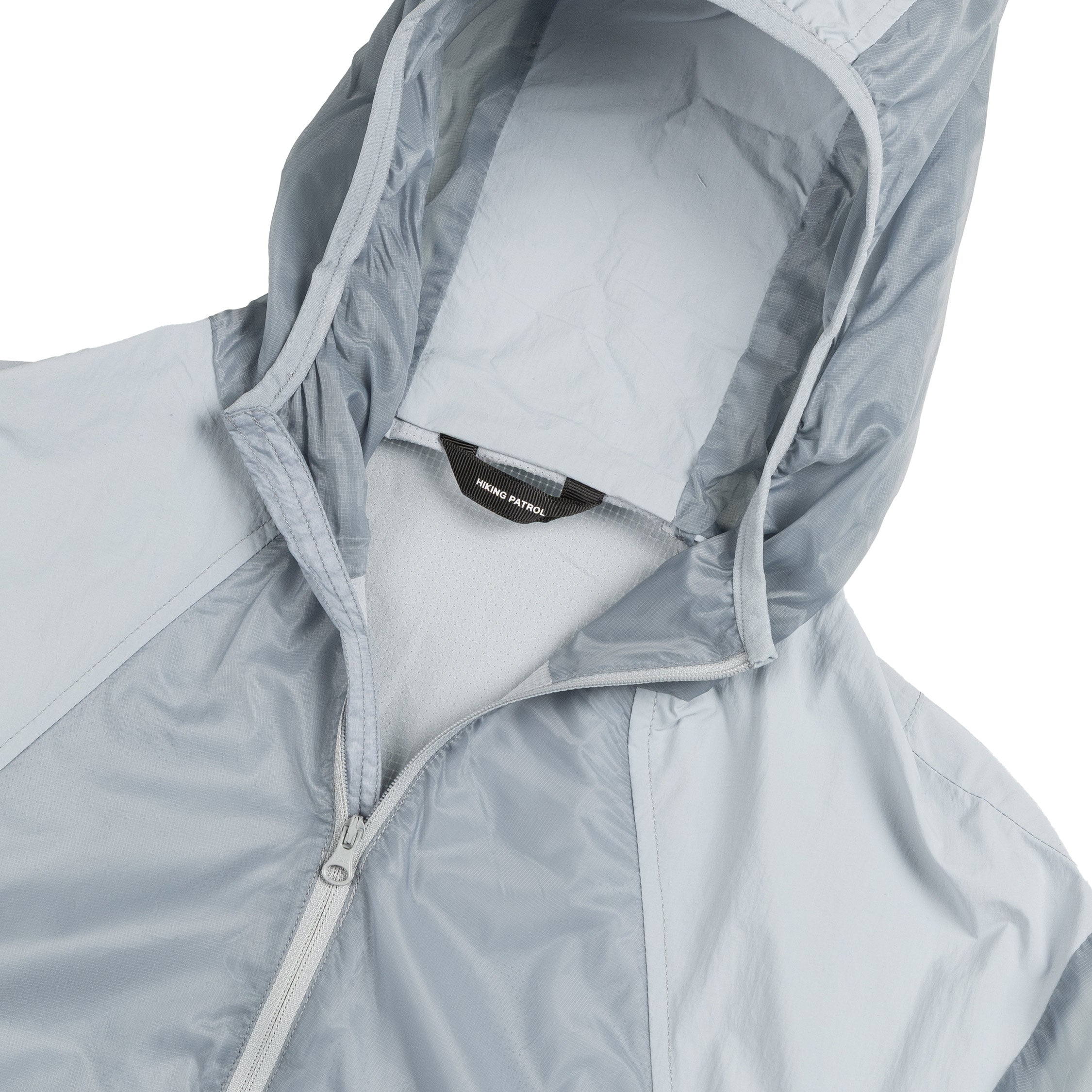 Image of Hiking Patrol Light Technical Jacket
