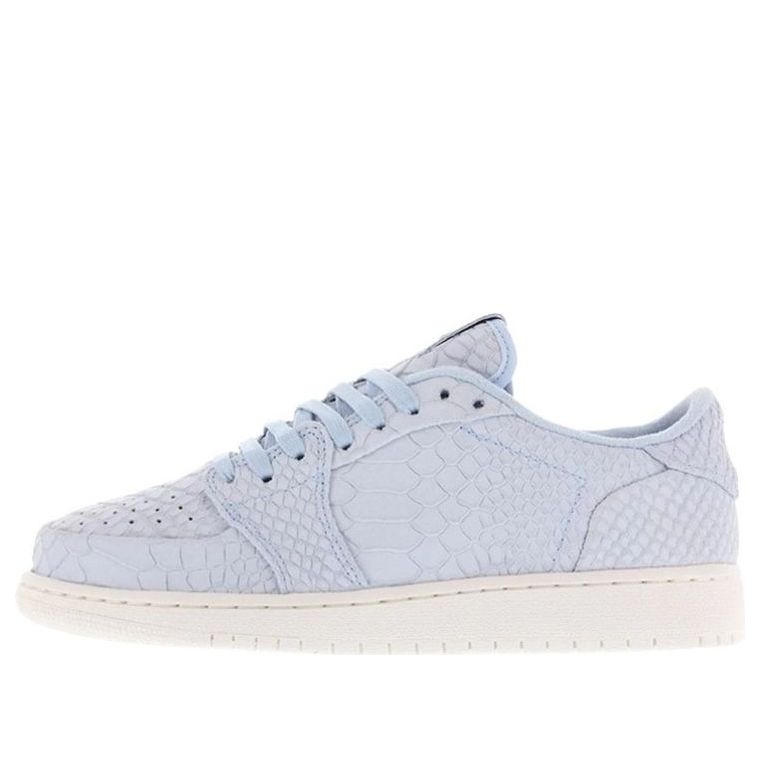 (GS) Air Jordan 1 Retro Low NS 'Ice Blue' 923624-441