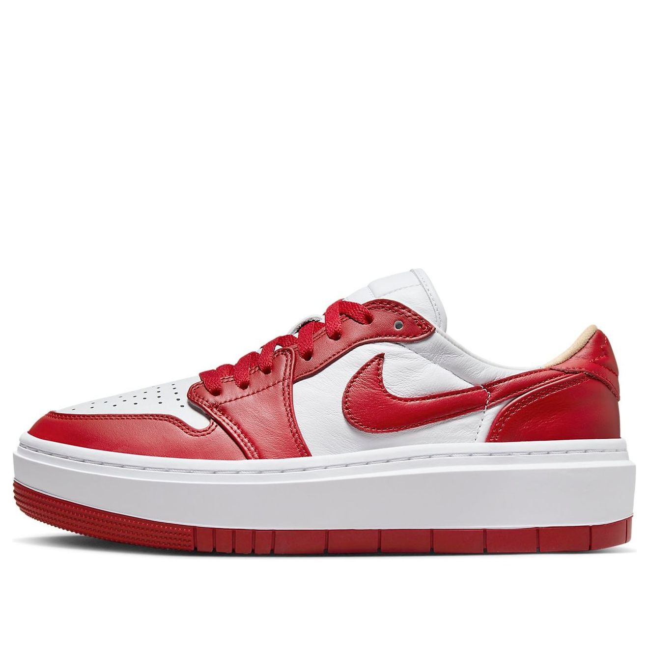 (WMNS) Air Jordan 1 Elevate Low 'Varsity Red' DH7004-116