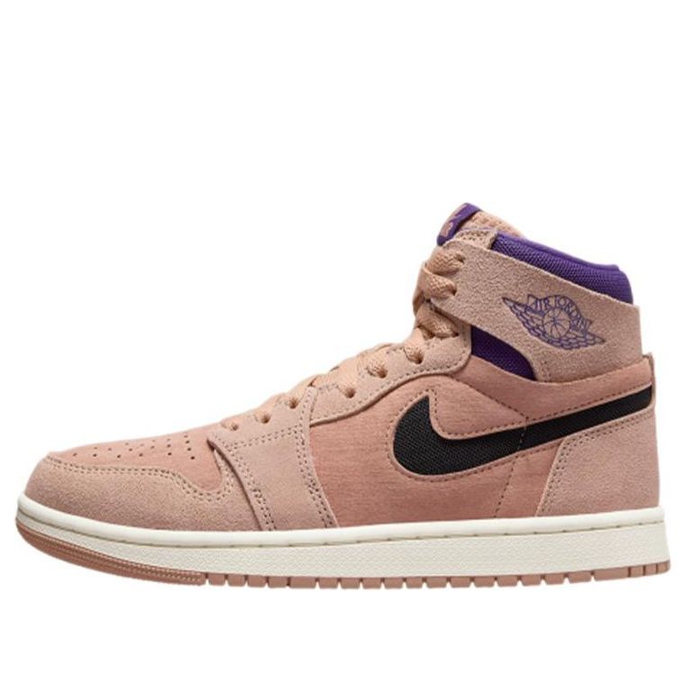 (WMNS) Air Jordan 1 Zoom CMFT 2 'Air Mowabb' DV1305-200