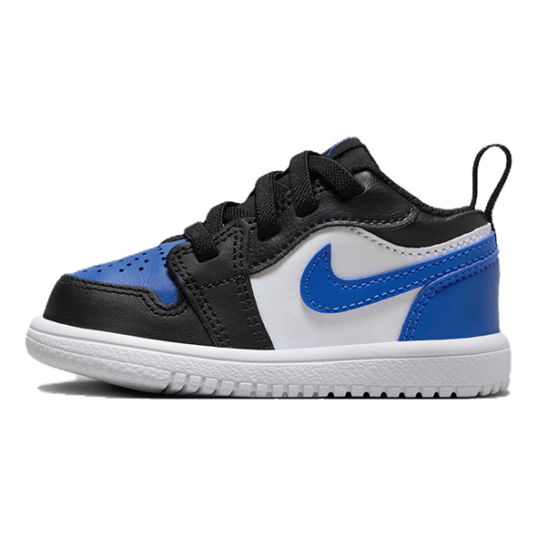 (TD) Air Jordan 1 low ALT 'White Black Royal Blue' DR9747-140