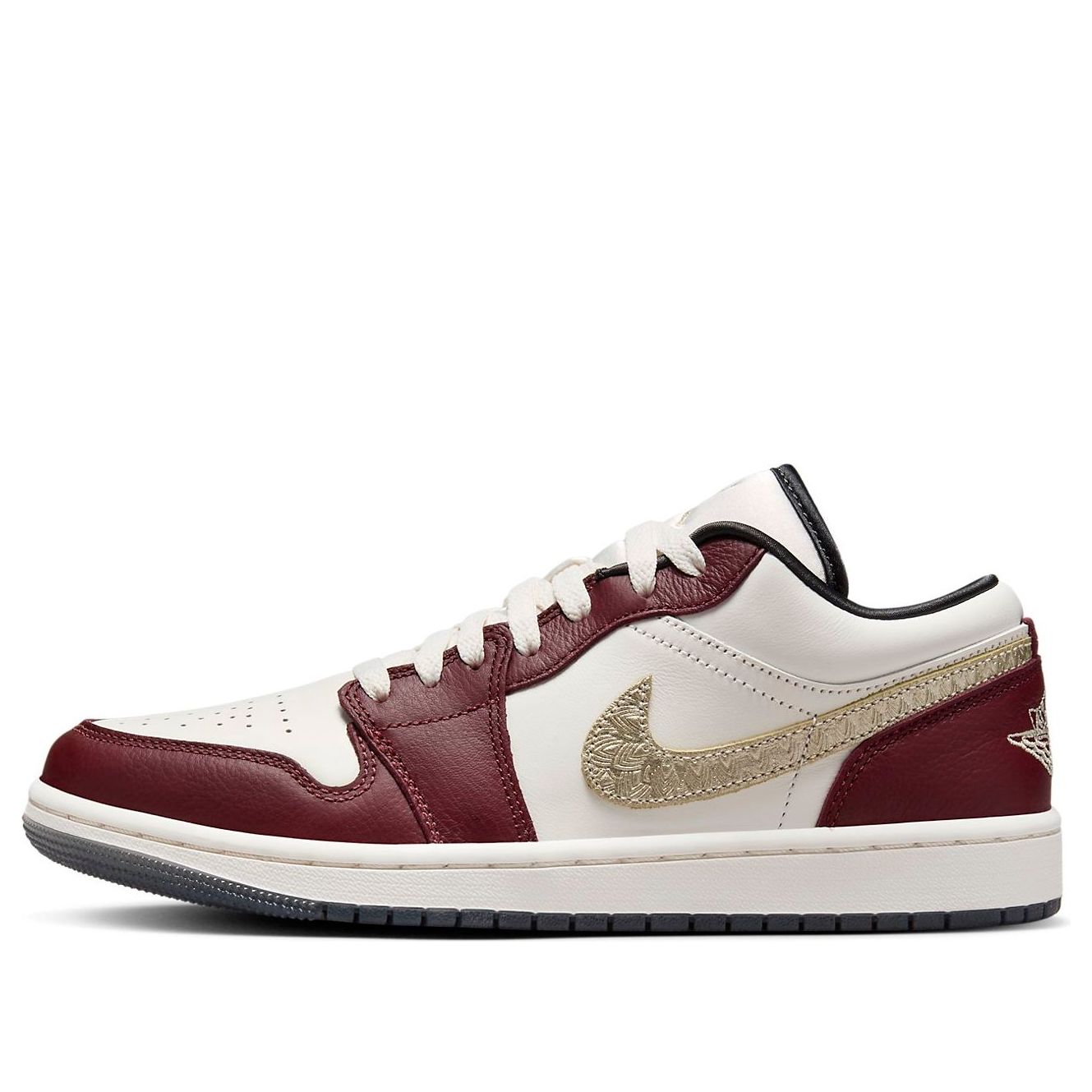 (WMNS) Air Jordan 1 Low SE 'Chinese New Year' FJ5735-100