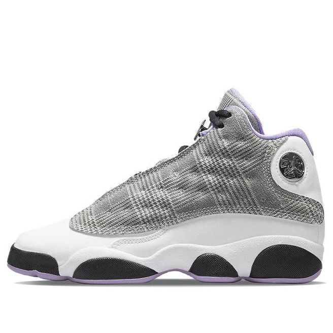 (GS) Air Jordan 13 Retro 'Houndstooth' DN3938-015