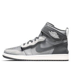 Image of Air Jordan 1 High FlyEase 'Light Smoke Grey' CQ3835-003