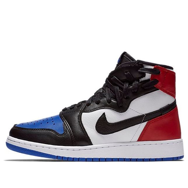 (WMNS) Air Jordan 1 Rebel XX 'Top 3' AT4151-001