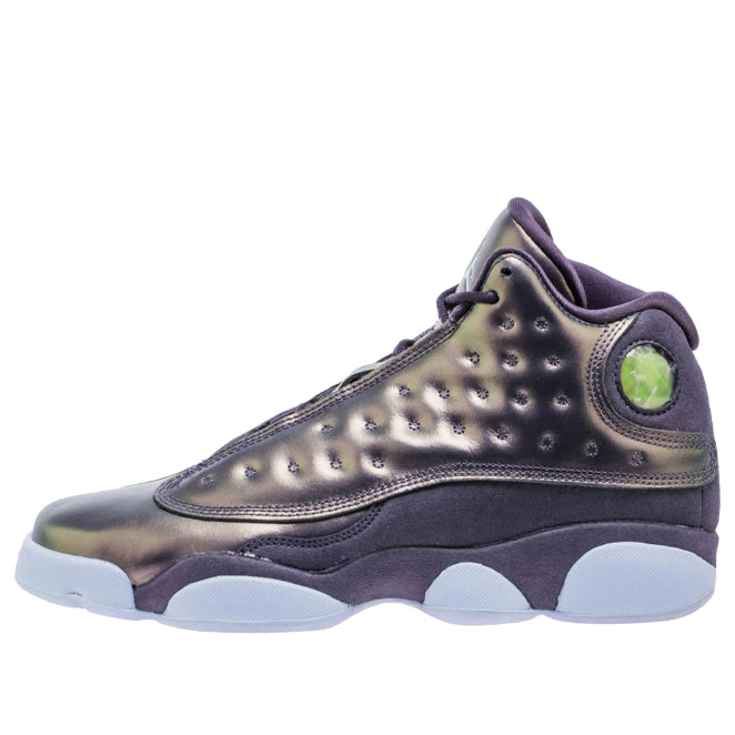 (GS) Air Jordan 13 Retro Premium HC 'Dark Raisin' AA1236-520