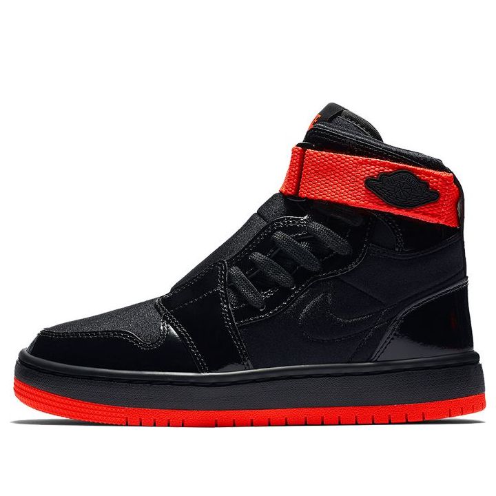 (WMNS) Air Jordan 1 Nova XX 'Bred' AV4052-006