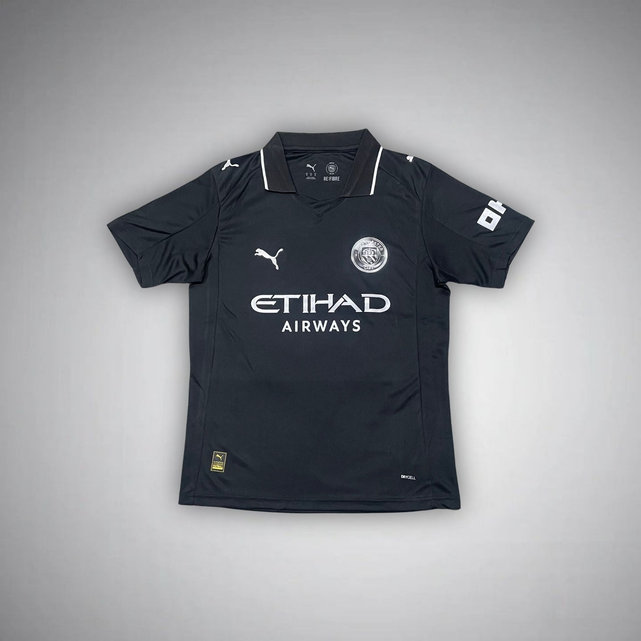 Image of Manchester City 