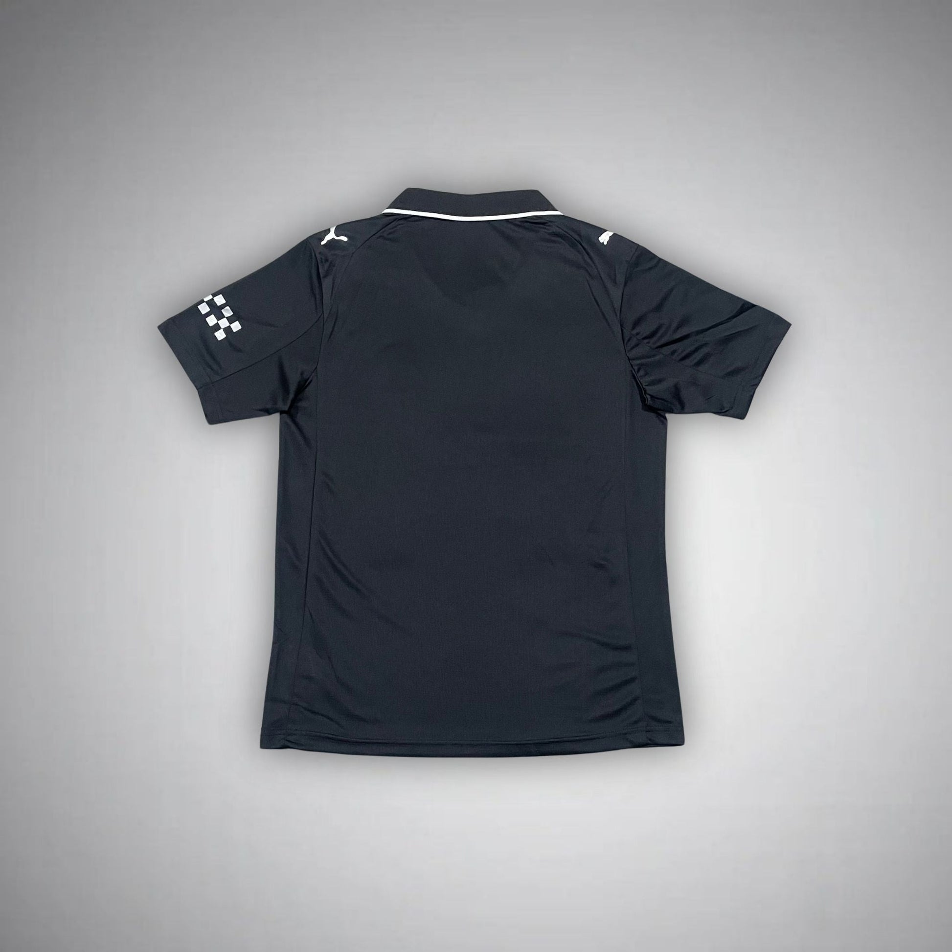 Manchester City "City Phantom" Premium Kit - Premium Quality Jersey at FootballPrestige.com