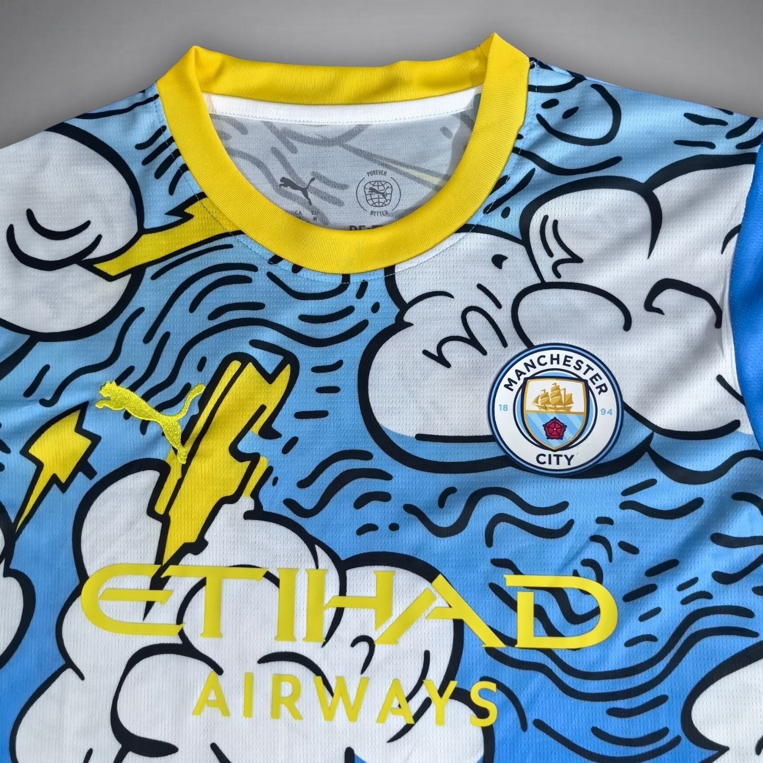 Image of Manchester City 
