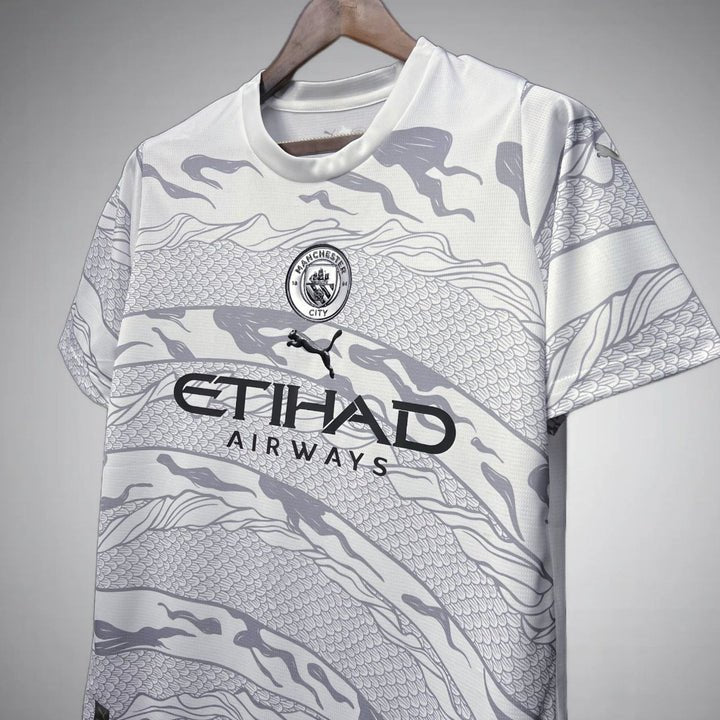Image of Manchester City 
