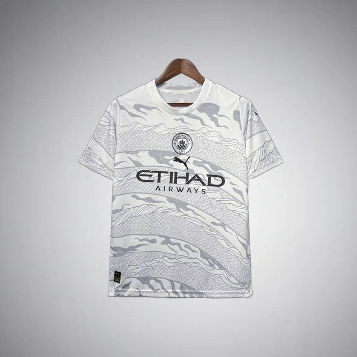 Image of Manchester City 