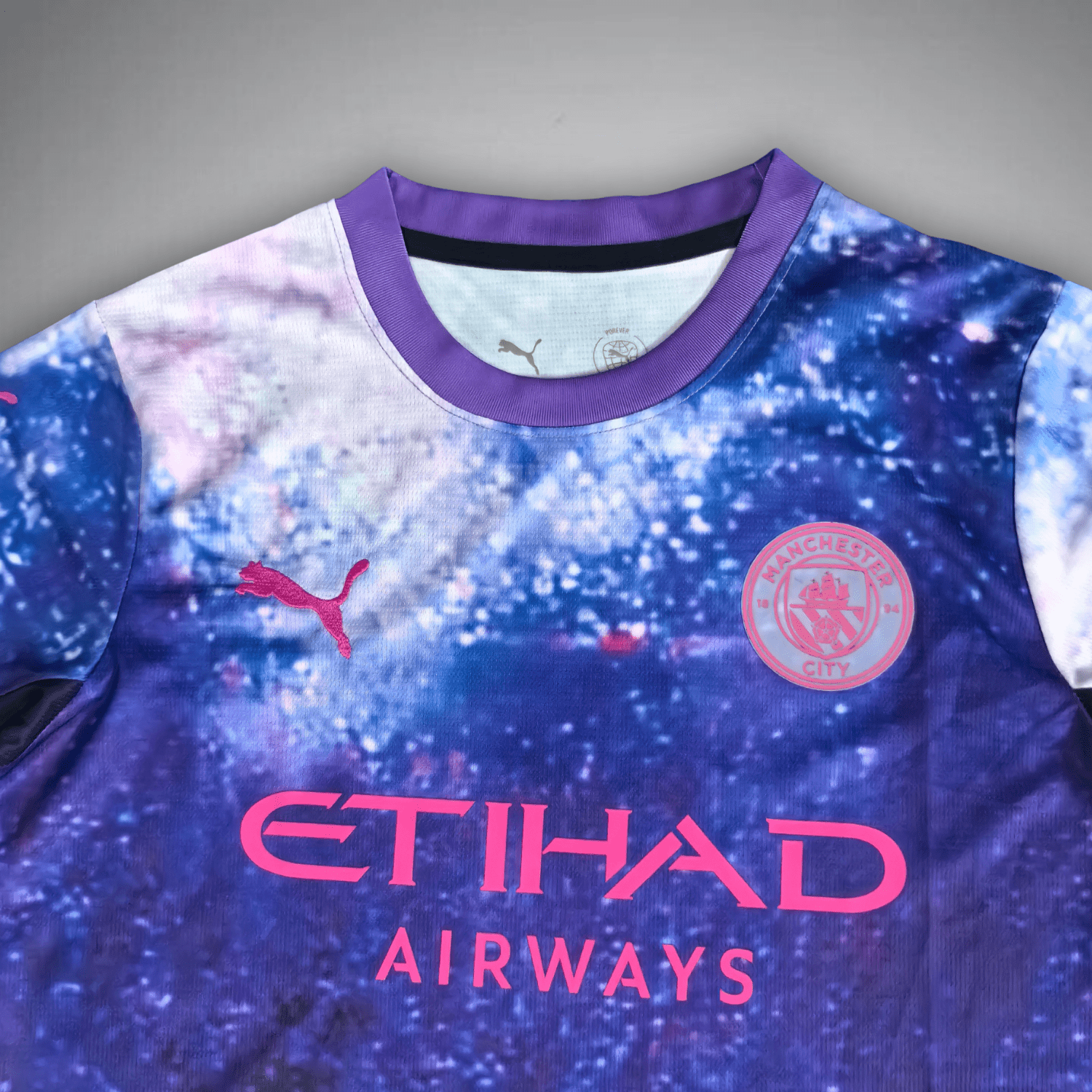 Image of Manchester City 