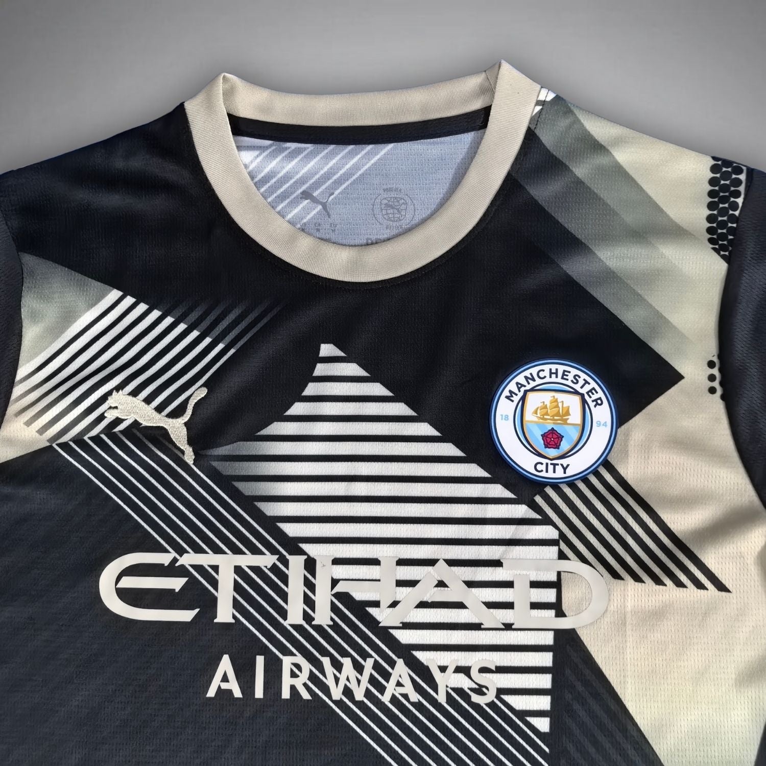 Image of Manchester City 