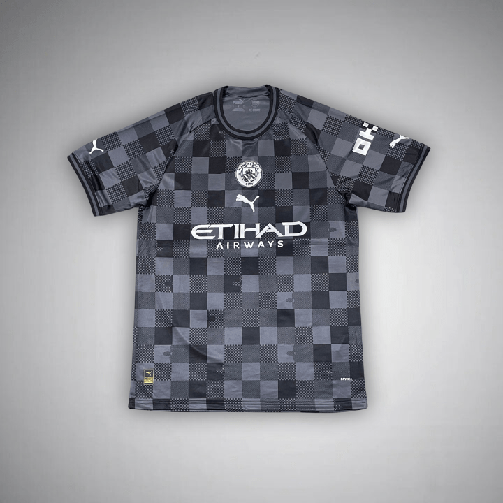 Image of Manchester City 