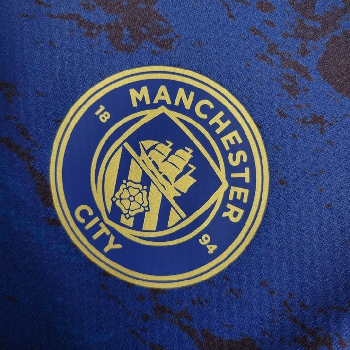 Image of Manchester City 
