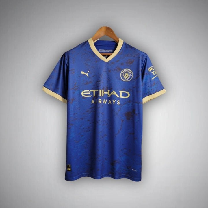 Image of Manchester City 