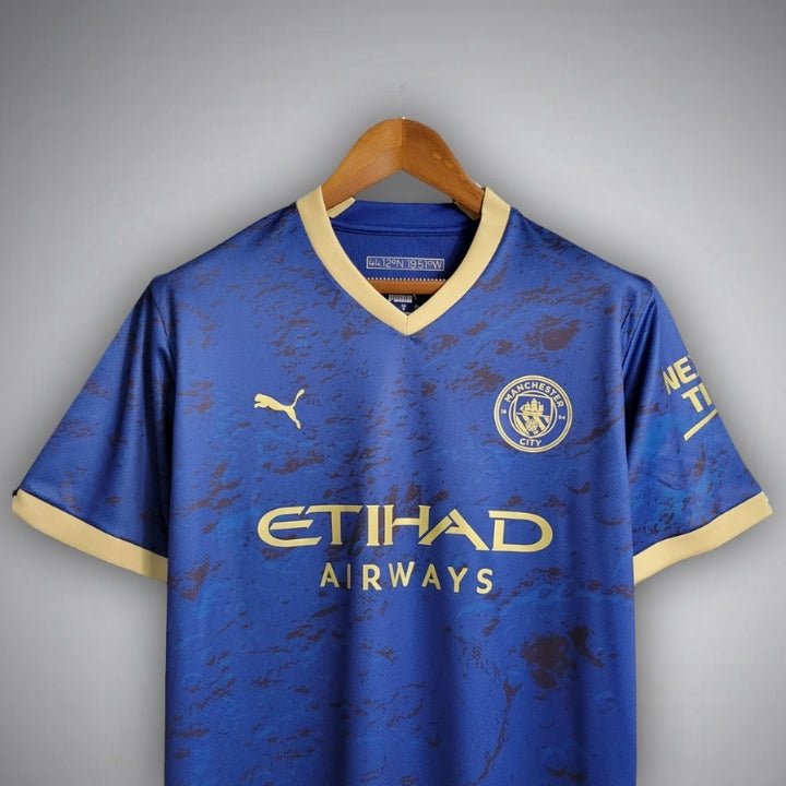 Image of Manchester City 