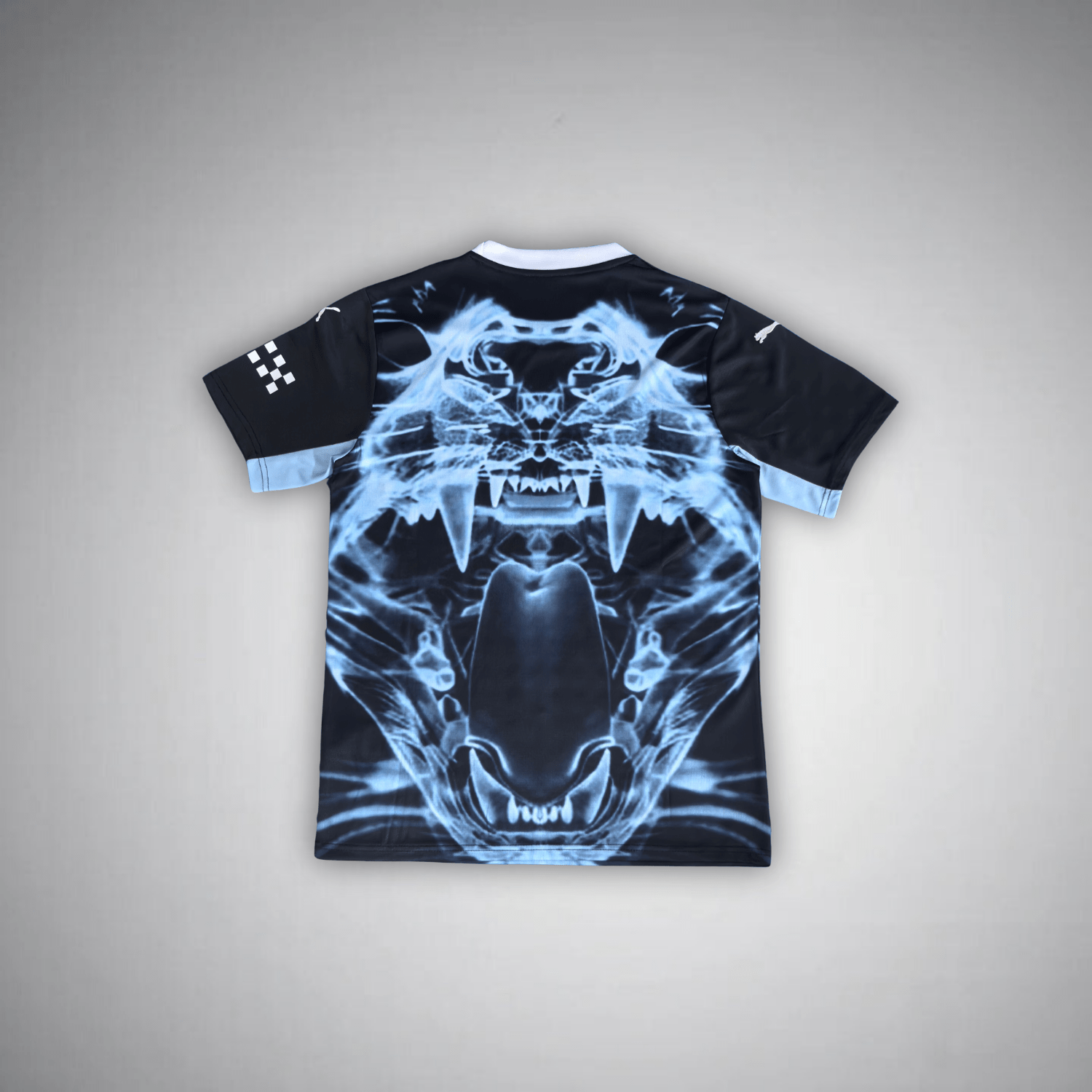 Manchester City "Predator X" Premium Kit - Premium Quality Jersey at FootballPrestige.com