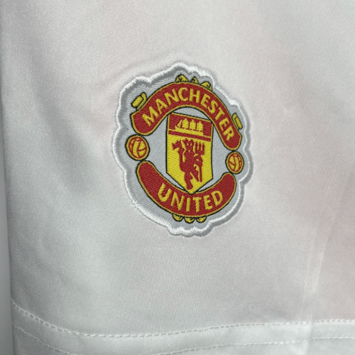 Image of Manchester United 2024/25 Home Kit - Premium Quality Jersey at FootballPrestige.com