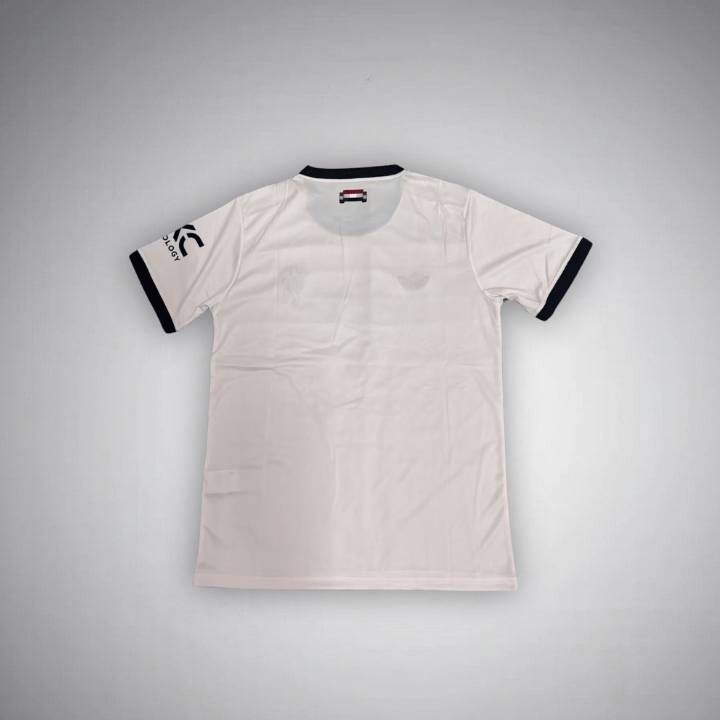 Image of Manchester United 2024/25 Third Kit - Premium Quality Jersey at FootballPrestige.com