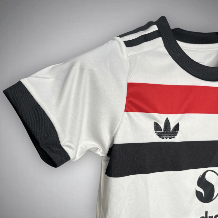 Image of Manchester United 2024/25 Third Kit - Premium Quality Jersey at FootballPrestige.com