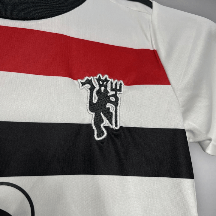 Image of Manchester United 2024/25 Third Kit - Premium Quality Jersey at FootballPrestige.com