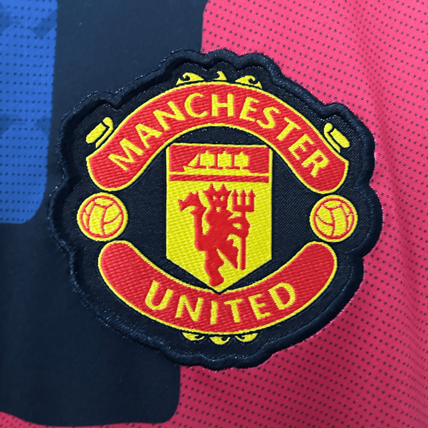 Image of Manchester United 