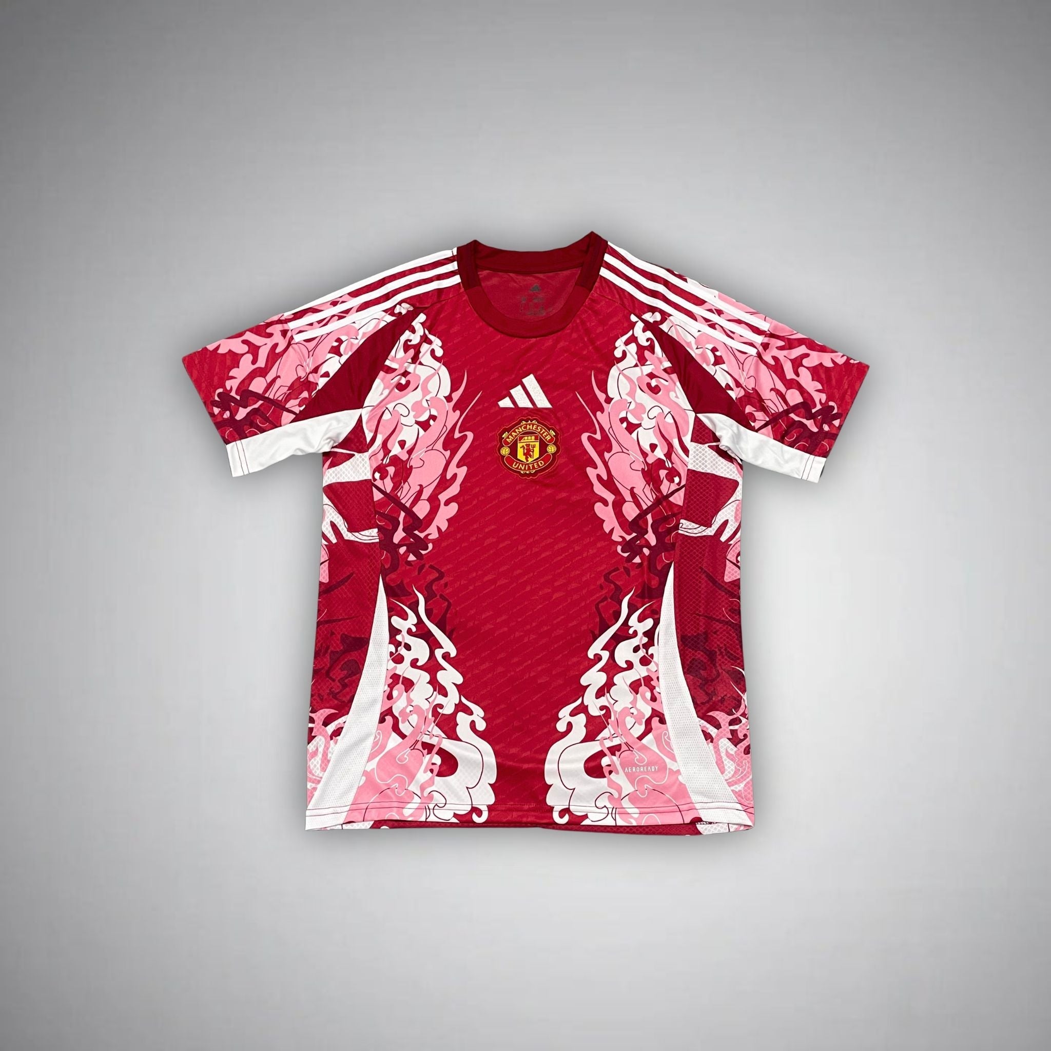 Image of Manchester United 