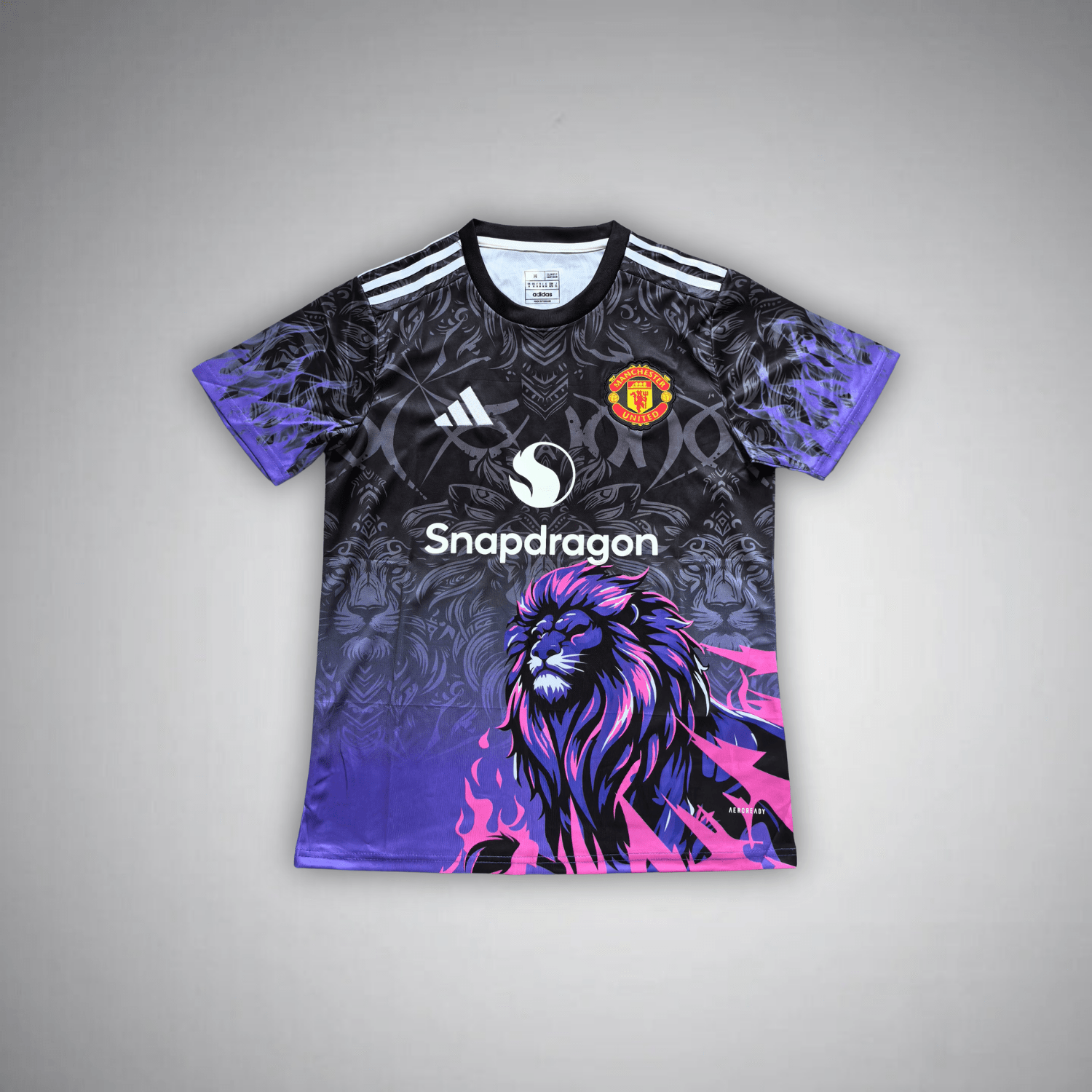 Image of Manchester United 