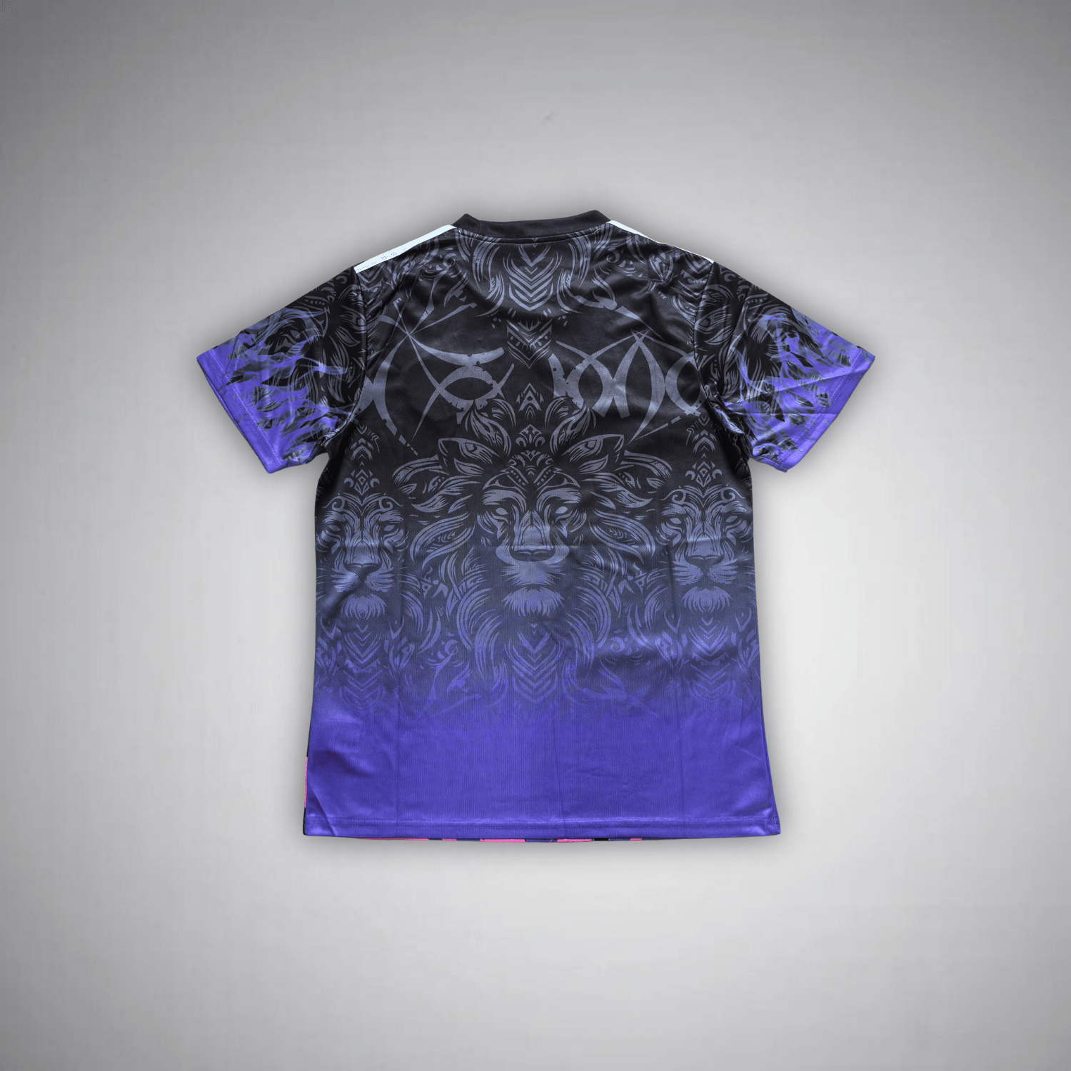 Manchester United "Force of Nature" Premium Kit - Premium Quality Jersey at FootballPrestige.com