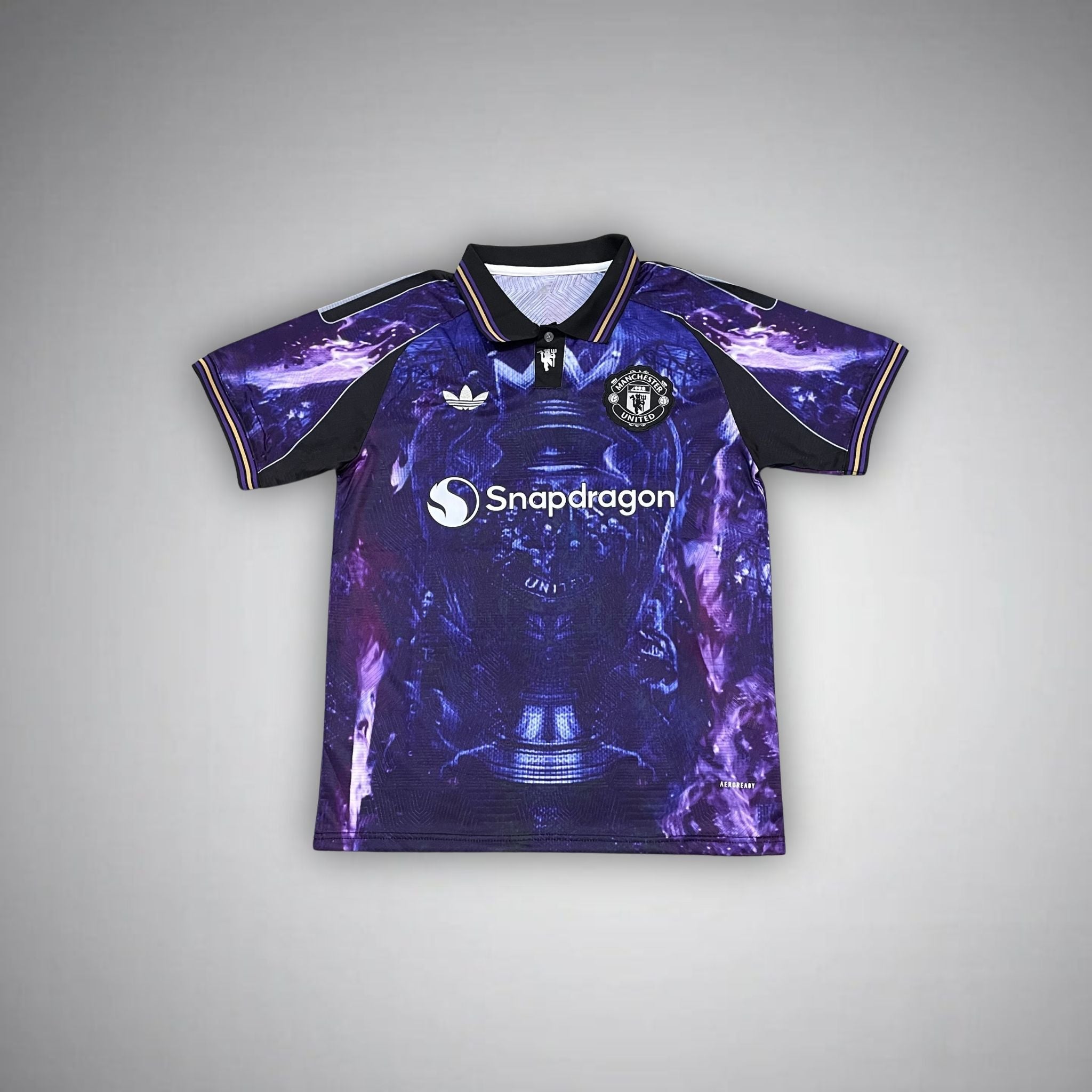 Image of Manchester United 