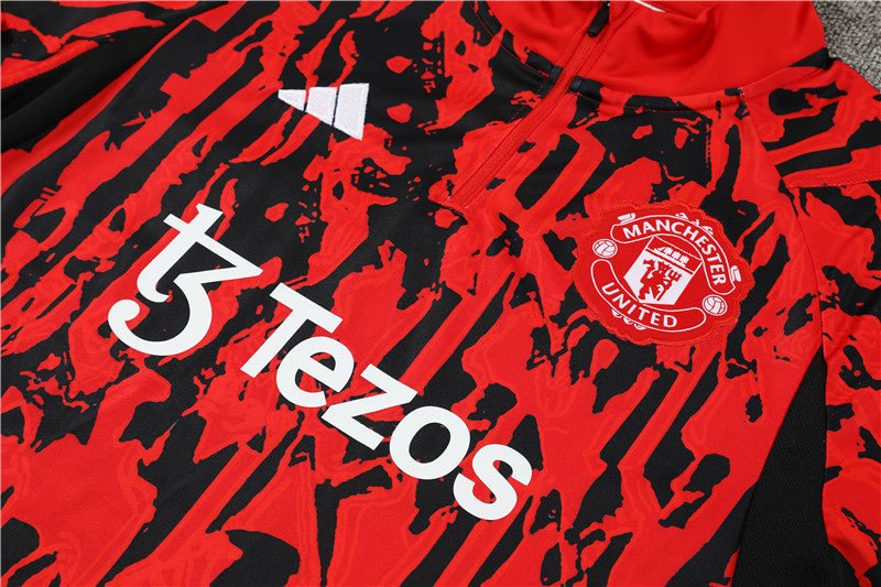 Image of Manchester United 