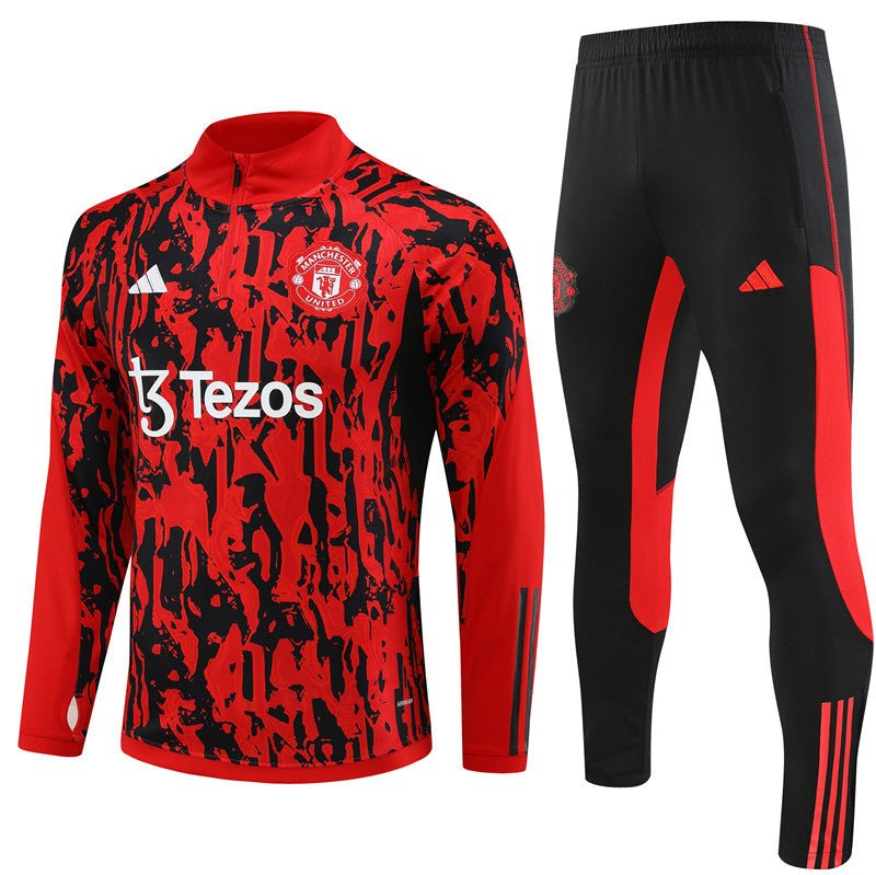 Image of Manchester United 