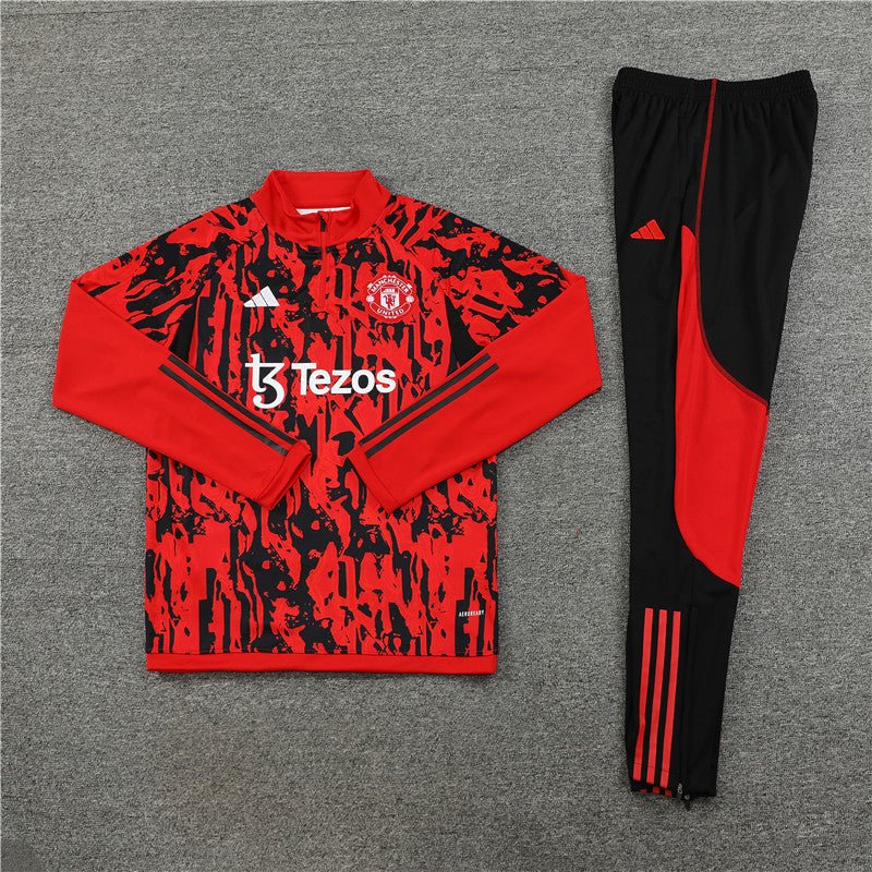 Image of Manchester United 