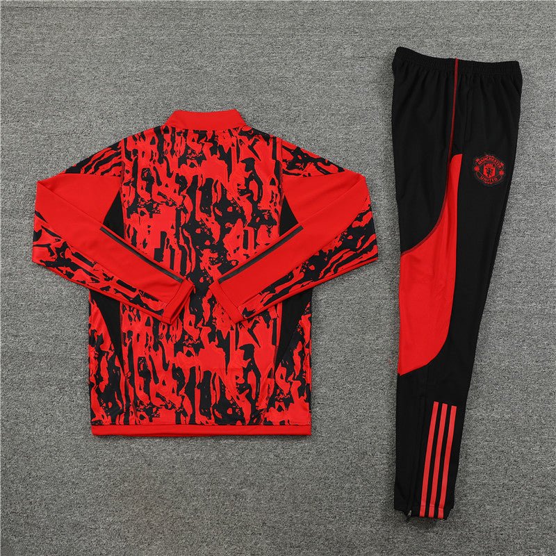 Image of Manchester United 