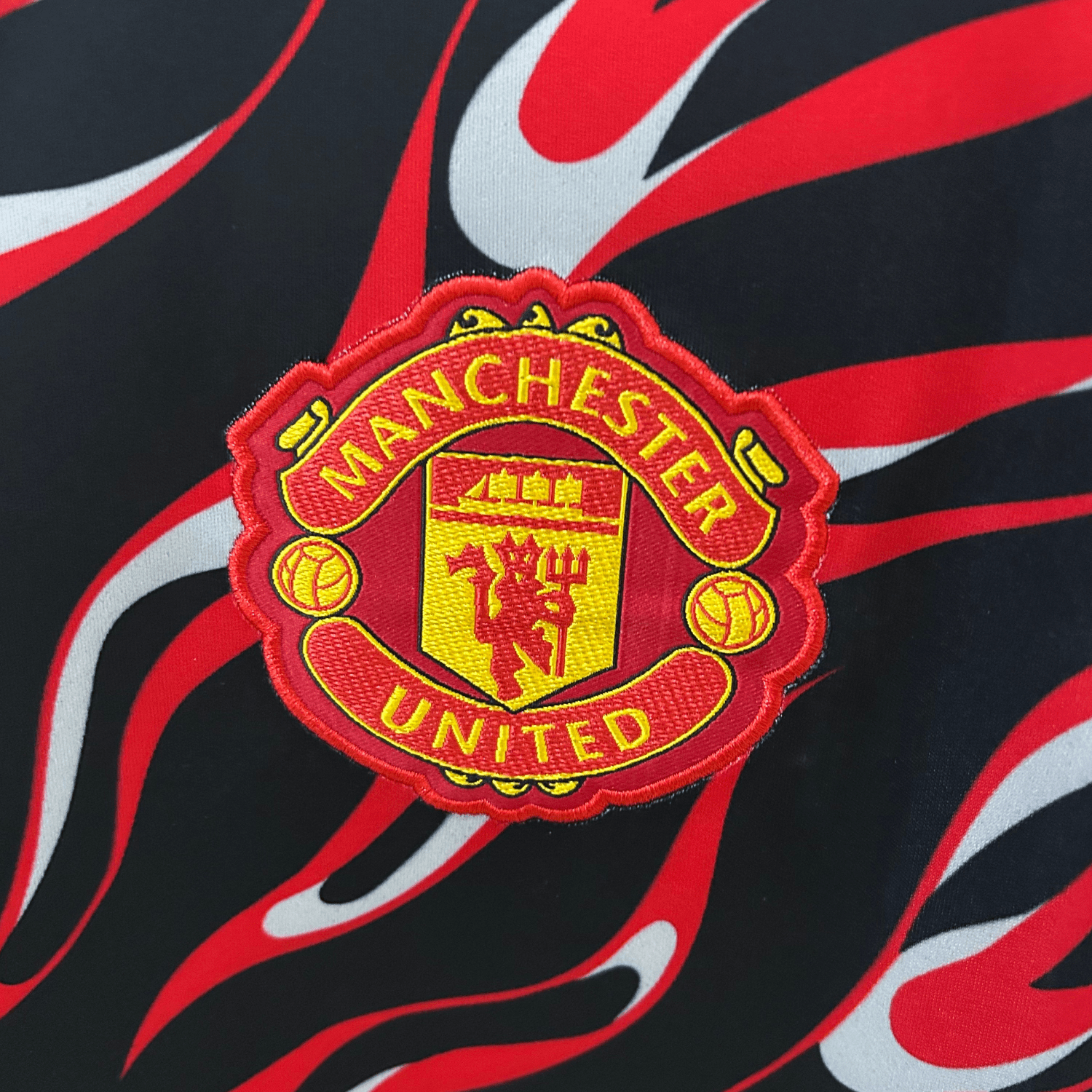 Image of Manchester United 