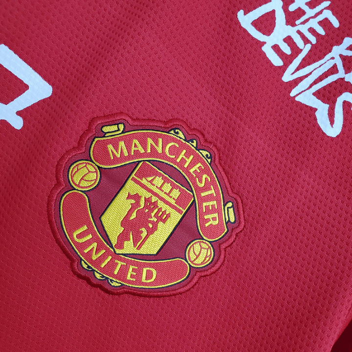 Image of Manchester United 