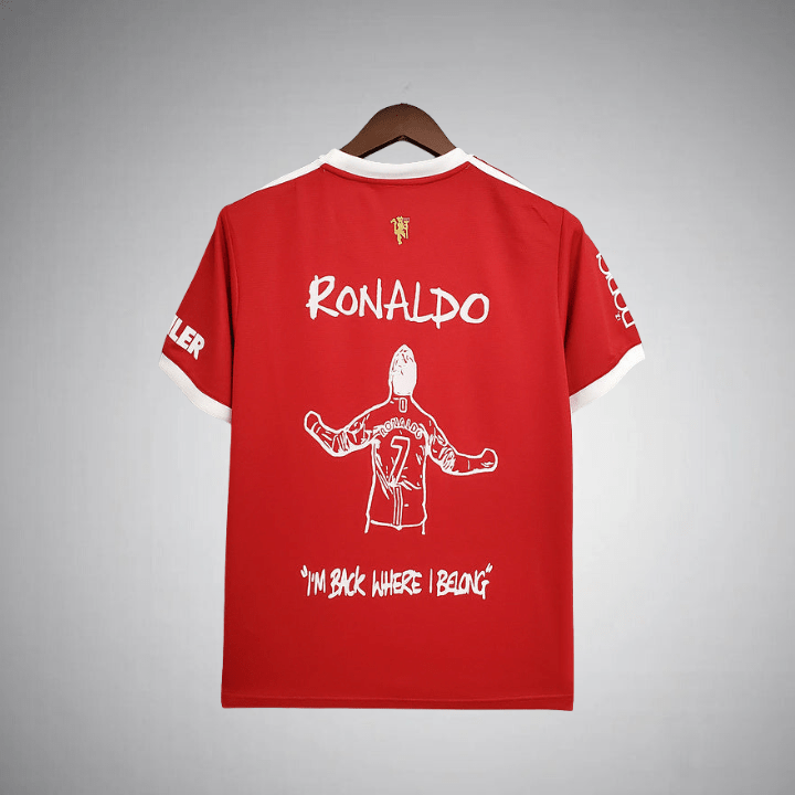 Image of Manchester United 