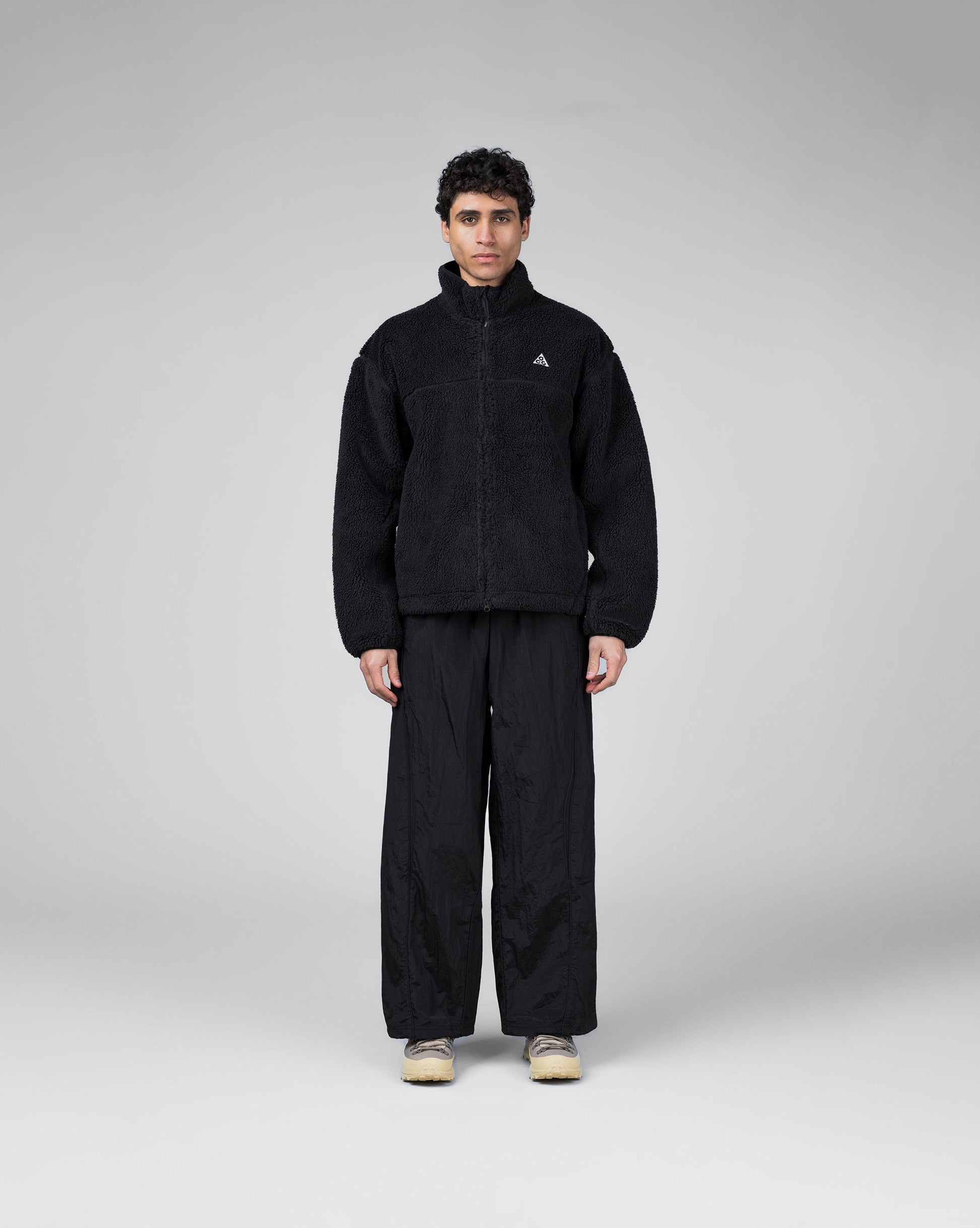 Nike ACG "Canwell Glacier" Therma-FIT-ADV-Jacket