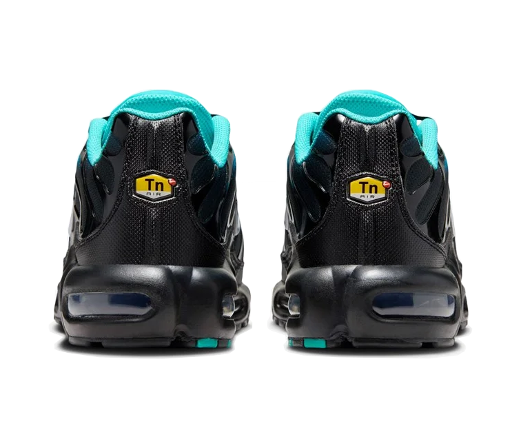 Image of Men's Nike Air Max Plus TN (Aqua)